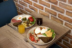 Resident Hotel Gogol