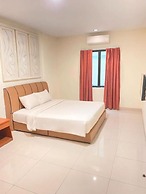 Hotel Beverly Inn Batam Center
