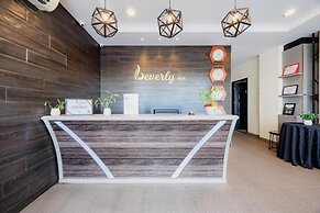 Hotel Beverly Inn Batam Center