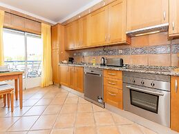 Casa da Gina Apartamento T2 com BBQ