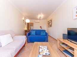Casa da Gina Apartamento T2 com BBQ