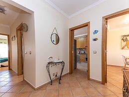 Casa da Gina Apartamento T2 com BBQ