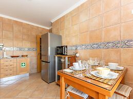 Casa da Gina Apartamento T2 com BBQ