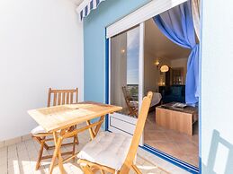 Casa da Gina Apartamento T2 com BBQ