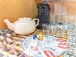 Casa da Gina Apartamento T2 com BBQ