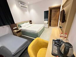 Hotel Grand Soma
