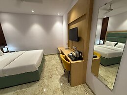 Hotel Grand Soma