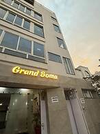 Hotel Grand Soma