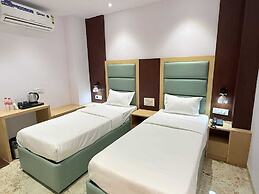 Hotel Grand Soma
