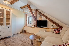 Vila Trate Apartments