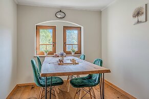 Vila Trate Apartments