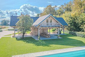 Vila Trate Apartments