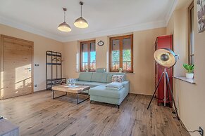 Vila Trate Apartments