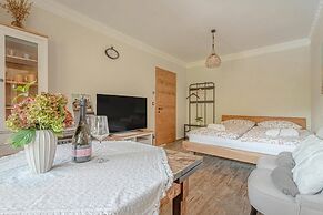 Vila Trate Apartments