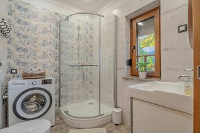Vila Trate Apartments