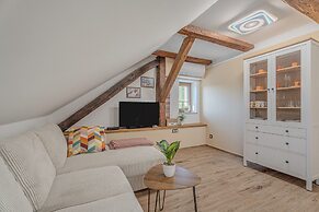 Vila Trate Apartments