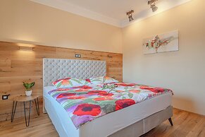 Vila Trate Apartments