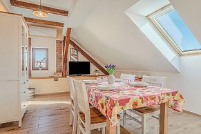 Vila Trate Apartments