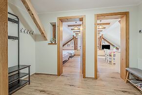 Vila Trate Apartments