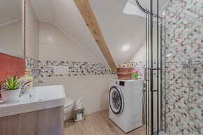 Vila Trate Apartments