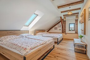 Vila Trate Apartments