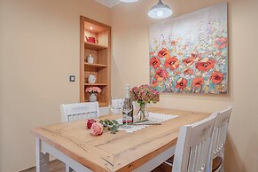 Vila Trate Apartments