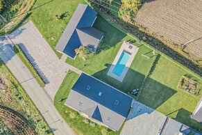 Vila Trate Apartments
