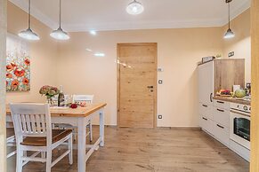 Vila Trate Apartments
