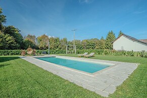 Vila Trate Apartments