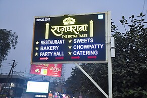 Raj Gharana