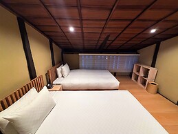 NAGAEKE RESIDENCE