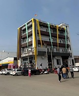 Hotel White Castle