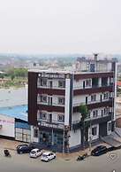 Hotel White Castle
