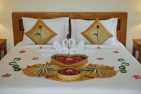 Togog Polos Ubud House