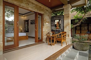 Togog Polos Ubud House