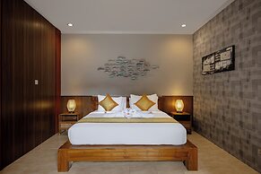 Togog Polos Ubud House