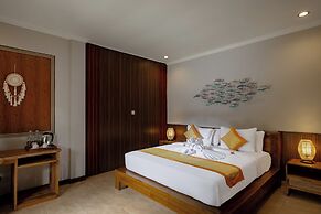 Togog Polos Ubud House