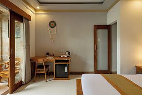 Togog Polos Ubud House