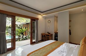 Togog Polos Ubud House
