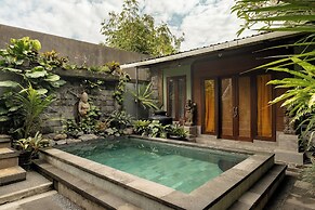 Togog Polos Ubud House