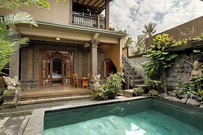 Togog Polos Ubud House