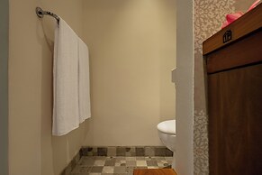 Togog Polos Ubud House
