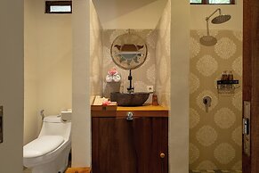 Togog Polos Ubud House