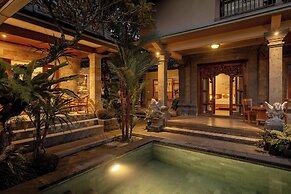 Togog Polos Ubud House