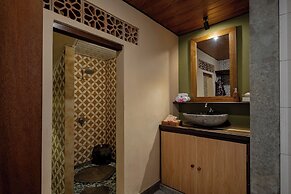 Togog Polos Ubud House