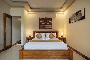 Togog Polos Ubud House
