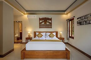 Togog Polos Ubud House