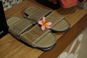 Togog Polos Ubud House