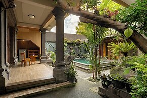 Togog Polos Ubud House