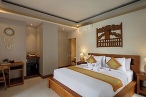 Togog Polos Ubud House